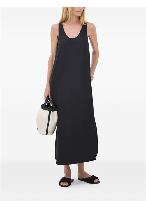 abito lungo nada donna nero LOULOU DE SAISON | NADABLACK